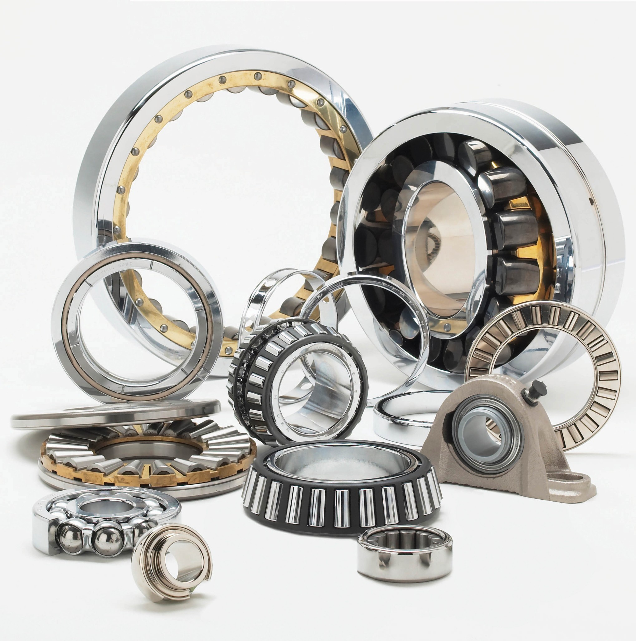 BEARINGS – THE BEARINGS SHOP